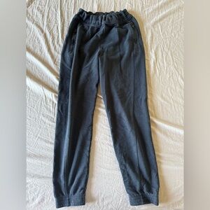 Fabletics Dark Gray Joggers